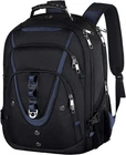 Mogplof 17.3 Laptop Backpack For Women, Extra Large Travel Backpac... New. Price: $70.22.