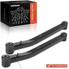 A-premium 2X Front Lower Control Arm For Jeep Jl Wrangler 2018-2022 Jt Gladiator New. Price: $99.99.