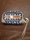 Spartina 449 Purse Daufuskie Island Golf Accessories Pouch New With Tags. Price: $25.00.