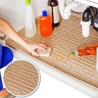 Xtreme Mats Under Sink Waterproof Protects Cabinets From Leaks 28... New. Price: $60.99.