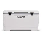 Igloo 100 Qt Latitude Marine Ultra White Cooler New. Price: $122.99.