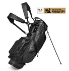 Sunday Golf Ranger Premium Stand Bag 6-WAY Top Full Length Dividers New. Price: $399.99.