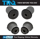 Trq Front Lower Control Arm Bushing Lh And Rh Kit Set 4PC For Sequoia Tundra New. Price: $94.95.