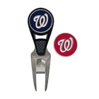 Team Effort Golf Mlb Cvx Repair Tool Washington Nationals Ball Marker New. Price: $24.99.
