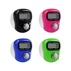 Electronic Finger COUNTER,5 Lcd Digital Display Hand ... New. Price: $10.32.