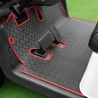 Cartalia Golf Floor Liner Mat 8MM Thick Rubber Full Coverage Only Fits E... New. Price: $161.79.