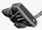 New Odyssey Golf 2025 Dfx Ten Putter 35" Pistol Grip Left Handed. Price: $169.99.