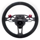Lotse Drag Racing Steering Wheel Pro Mod New. Price: $398.00.