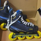 Tour 9.ONE Inline Men's Roller Skates New. Price: $91.00.