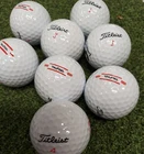 50 Titleist Trufeel 4A Grade Used Golf Balls The New Of Distance!!!. Price: $39.94.