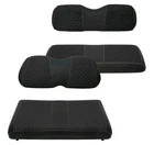 XUANYUDG0769 Golf Cart Front And Rear Seat Covers For Ezgo Txt/rxv Club Car... New. Price: $84.69.