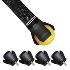 Shuran Golf Ball Retriever, 4 Pack Grabber Picker For End Of Putter... New. Price: $10.54.