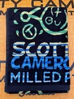 Scotty Cameron Gallery Greatest Hits Golf Towel Blue New. Price: $99.00.