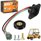 Godctsup Golf Cart High Magnet Speed, Club Iq For 48V Black New. Price: $31.70.