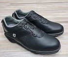Footjoy Mens Pro/sl Black Golf Shoes - Boa Laces, 53849. Nwot, 9.5 New. Price: $59.99.