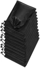 Palterwear Drawstring Pouch (8 X 11 Inch, 12 Pack, Black) Nylon Cinch Bag Wit... New. Price: $24.87.
