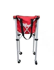 Wilson Tennis Teaching Cart & Bag For 150 Balls New. Price: $220.00.