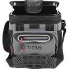 Deep Freeze Cooler Zipperless Hardbody Insulated Portable Picnic Travel New. Price: $75.73.