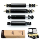 10L0L Golf Cart Front And Rear Shocks For Club Ds G&e 1988-UP,PRECEDENT G... New. Price: $85.76.