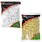 New Orlimar Golf 500PK Wood Tees 2 3/4" - Choose Quantity & Color!. Price: $34.99.