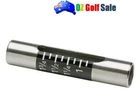 1PCS The Golfworks Ferrule Installer Tool With Depth Gauge (code #0123) New. Price: $28.62.