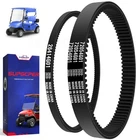 Supgcper Ezgo Drive & Starter Belt, Golf Cart Generato New. Price: $42.50.