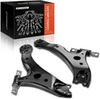 X Front Lower Control Arm, With Bushing, Fit For Toyota Camry 200... New. Price: $104.99.