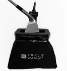The Washer - Clean Your Golf Clubs Seconds Free Shipping Black Edition New. Price: $39.99.