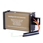 Pro Chaser Dc-dc 72V 60V 48V Voltage To 12V Step Down Reducer Re... New. Price: $15.92.