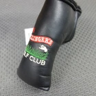 Am&e Willingers Golf Club Blade Putter Head Cover Fast Ship 260406 Used. Price: $45.89.