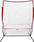 Nets For Tennis MACHINE(10LB),BALL Recycling Also Baseball/golf/cri New. Price: $196.99.