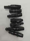 Golf Adapters 2 Packs, Callaway, Cobra, Mizuno,ping,pxg,titleist,taylormade,etc New. Price: $17.95.