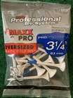 New Pride Maxx Pro Martini Cup Golf Tees - You Chose Type And Length!. Price: $11.95.