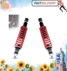 70928-G01 Front/rear Shock Absorber Kit With Heavy Duty Coil Springs Compatible New. Price: $90.99.