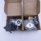 Pack Glenparts Carburetor 26645-G03 For 1991-2007 Ezgo Marathon Golf Cart New. Price: $23.99.