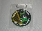 2024 Scotty Cameron St Paddys Day Dueling Harps Putting Disc Patrick Pga Golf New. Price: $84.99.