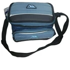 Arctic Zone Ultimate Collapsible Cooler Bag With Shoulder Strap Insulated For 6 New. Price: $12.76.