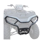 Sautvs Front Bumper For Sportsman 570 450 H.o. 21-26, Upper Brush Guard... New. Price: $197.79.
