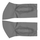 Autohaux 1 Pair Synthetic Leather Front Door Panels Armrest Insert Card New. Price: $40.48.