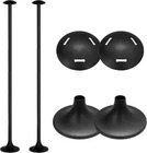 Nexcover Boat Support Pole Pack Black (new Version) - 2'. Price: $39.99.