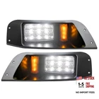 Golf Cart Head Light Compatible With Ezgo Txt Led 1996-2013 Gas And New. Price: $71.75.