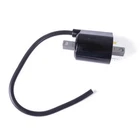 Ignition Coil For 1987-1995 Yamaha Golf Cart G2 G9 G11 (redhawk ENG-113) New. Price: $45.00.