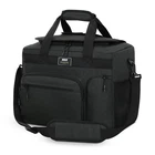 Mier 30L Extra Large Soft Cooler Bag With Bottle Opener For Camping Beach Bbq New. Price: $56.26.
