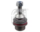 Febi 175393 Front Rear Ball Joint Fits Dodge Jeep Durango Grand New. Price: $27.67.