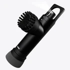 Golf Brush Cleaner With Water Spray Bottle And Sponge - Clubs... New. Price: $53.52.