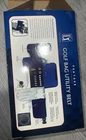 Pga Tour Blue Golf Bag Utility Belt Brand New With Accessories. Price: $12.50.