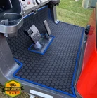 Matericuo Golf Cart Floor Club Precedent Onward New. Price: $74.99.
