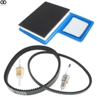 Fit For Yamaha G16 G19 G22 G29 Tune Up Kit Starter With Drive Belt Golf Cart New. Price: $40.17.