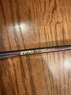Tour System 3 Wood Deep Bore EI-70 True Temper Graphite Shaft; Used. Price: $39.99.