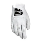 Srixon Ladies Cabretta Leather Glove-right Hand (left Golfer) Large New. Price: $16.99.